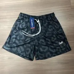 Slamble short pants （black panther）S 13のサムネイル