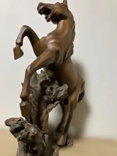 2026年最新】跳ね馬 置物の人気アイテム - メルカリ