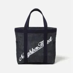 2025年最新】NEIGHBORHOOD メンズ トートバッグの人気アイテム - メルカリ