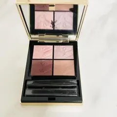 YSL アイシャドウパレット ピンク系 4色