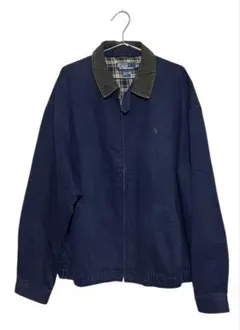 スイングトップ コーデュロイ