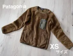 廃盤色★Patagonia★ロス・ガトス・クルー ネック フリース XS
