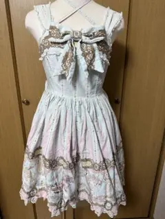 2026年最新】Angelic Pretty Day Dream Carnivalの人気アイテム - メルカリ