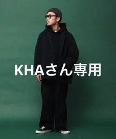 極美品★アーバンリサーチ　ファンクショナルワイドジャケット　2.5万　S　高級感 2025年最新】functional wide jacketの人気アイテム - メルカリ