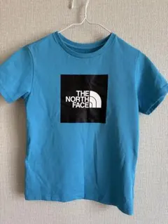 THE NORTH FACE Tシャツ 140cm ブルー