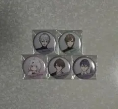 にじさんじ welcomegoods 葛葉 叶 椎名唯華 剣持刀也 加賀美ハヤト