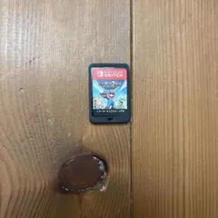 マリオ ラビッツ キングダムバトル 箱無し