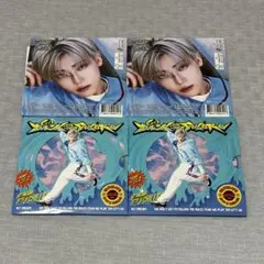 ジェミン　CD