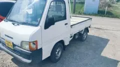 スバル サンバー KS2 CVT スーパーチャージャー 部品取りにも - メルカリ