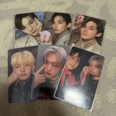 &TEAM andteam JO ジョー