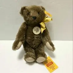 メリーソート BABY BAGGY CUB カブ お座り テディーベア 限定 - メルカリ