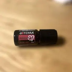 【新品・未開封】doTERRA ホリデーラブ 5ml エッセンシャルオイルのサムネイル