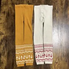エフオーキッズ　タイツ　スパッツ　プチジャム　セラフ　アプレレクール