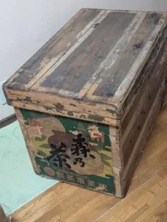 2026年最新】茶箱 昭和の人気アイテム - メルカリ