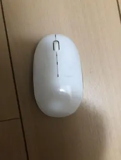 ワイヤレス光学マウス MUS-BKT154W