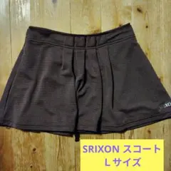 SRIXON スコート L