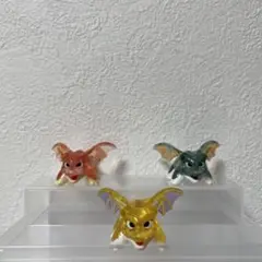 ドラゴンクエスト　クリスタルモンスターズ　ドラゴンキッズ他