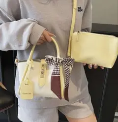 値下げ中　ショルダーバッグ
