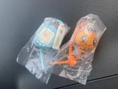 たまごっち ガチャガチャ