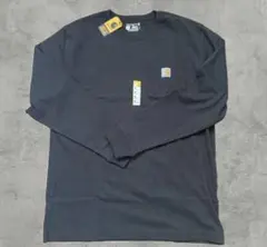 Carhartt【正規品】【新品未使用】【値下げ交渉⭕️】長袖カットソー 新品のサムネイル
