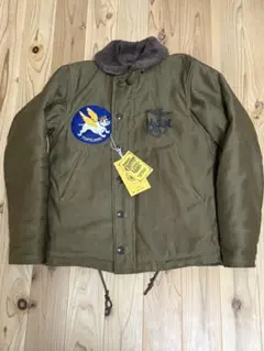 2025年最新】freewheelers フリーホイーラーズ デッキジャケットの人気