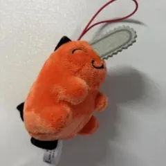 チェンソーマン ポチタ ぬいぐるみ