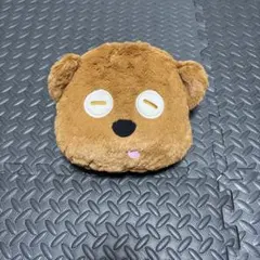 USJ クマデザイン ブランケット
