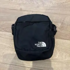 THE NORTH FACE ショルダーバッグ ブラック