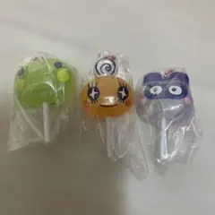 たまごっちキャンディーチャーム くちぱっち めめっち マスクっちセット 即購入⭕️