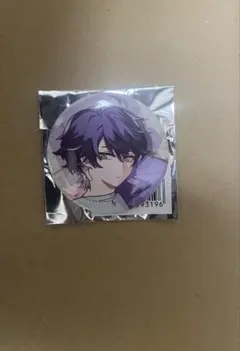 SideM 衣装展 缶バッジ 桜庭薫 - メルカリ