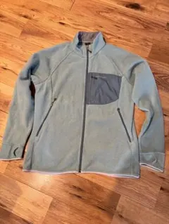 mont-bell モンベル フリースジャケット Lサイズ クリマプラス100