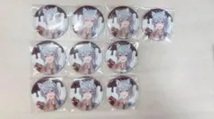 地獄のどこが悪い？ へるば WHB ファボテリア 缶バッジ ルシファー