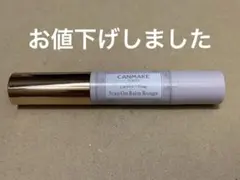 ⭐️セール中⭐️CANMAKE ステイオンバームルージュ【16】アールグレイリーフのサムネイル
