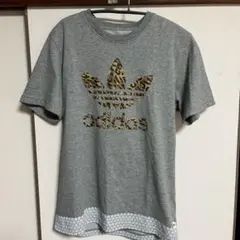 adidas Tシャツ Mのサムネイル