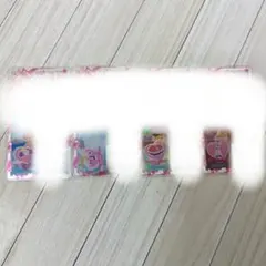 キューティーラビットレッド