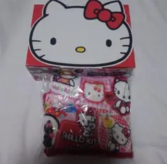 サーティワンキティーブランケット