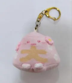 すみっコぐらし堂 銀閣寺店限定 　やま ぶらさげぬいぐるみのサムネイル