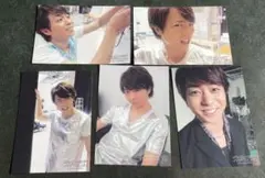 2026年最新】メンバー名：櫻井翔 写真の人気アイテム - メルカリ