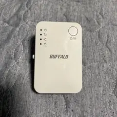 BUFFALO 無線LAN中継機 WEX-1166DHP5のサムネイル
