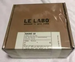 LELABO GAIAC10 100mlルラボ ガイアック10 EDP.gbi