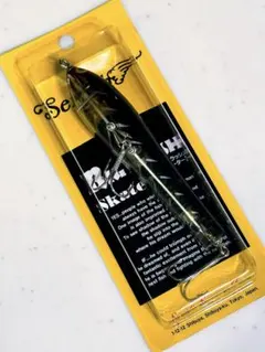 2026年最新】balsa 50 釣種：ルアー トップウォーターの人気アイテム