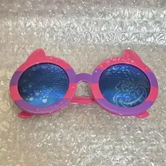 【チェシャ猫 サングラス】ディズニー
