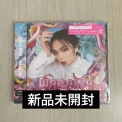ワンエン WARAiNA 初回限定メンバーソロ盤 REI ver.