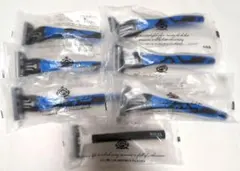 Schick アパホテル 剃刀 7本セット