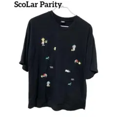 ScoLar Parity Tシャツのサムネイル