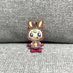 ナルミヤキャラクターズ めじるしアクセサリー ベリエちゃん