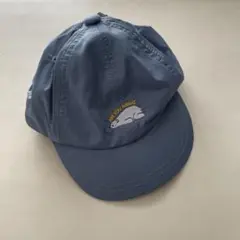 キャップ　48〜50cm しろくま