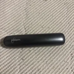 ploom AURA ジェットブラック　デバイスのみ