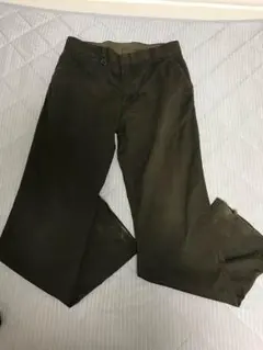 チノパン  ソフネット SOPHNETのサムネイル