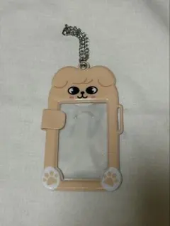 トレカケース　スンミン　パピーム